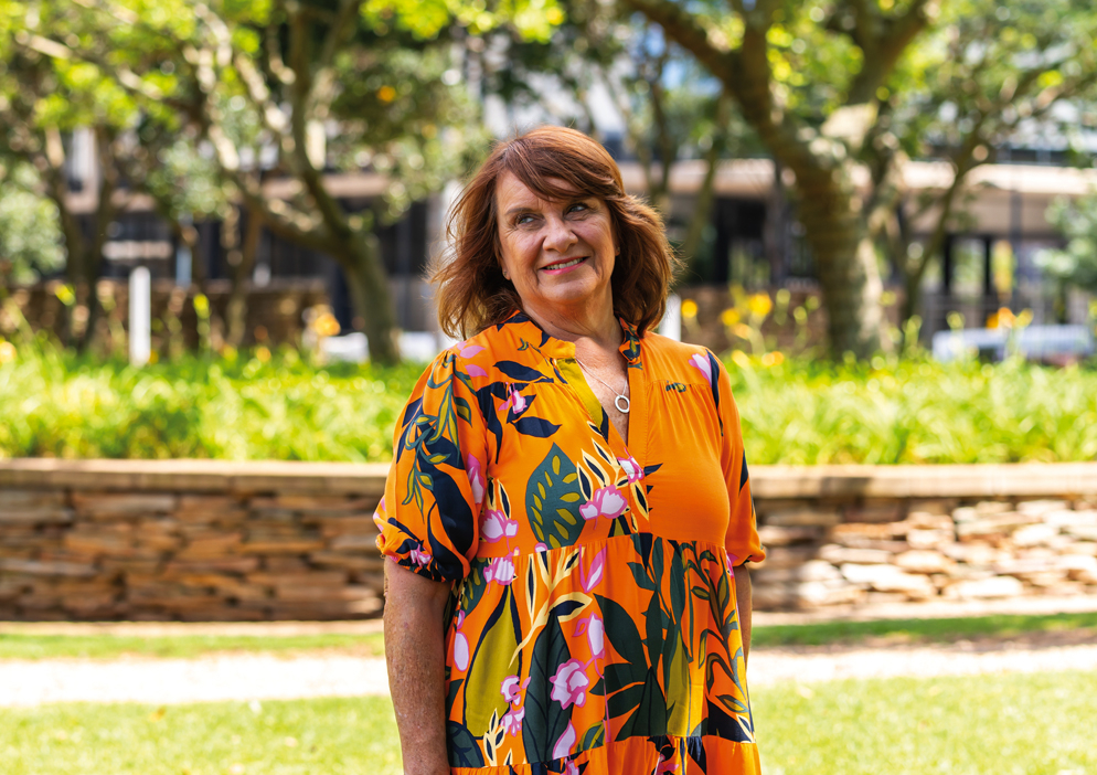 Glynis Owen, your trusted property expert in the Pam Golding Properties North Durban office. Glynis Owen, your trusted property expert in the Pam Golding PropertiesNorth Durban office.