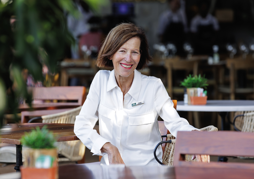 Mandy Pannell, your local property expert in Hillcrest, South Africa Mandy Pannell, your local property expert in Hillcrest, South Africa