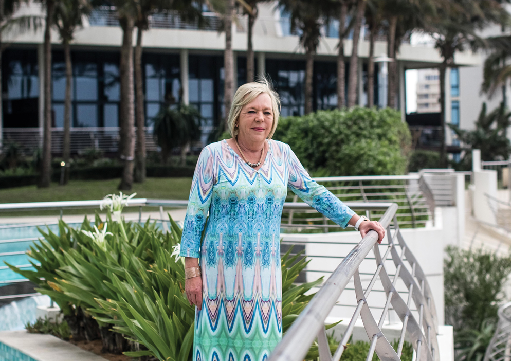Annaline Payne, your trusted property expert in the Pam Golding Properties Durban Coastal Developments office. Annaline Payne, your trusted property expert in the Pam Golding PropertiesDurban Coastal Developments office.