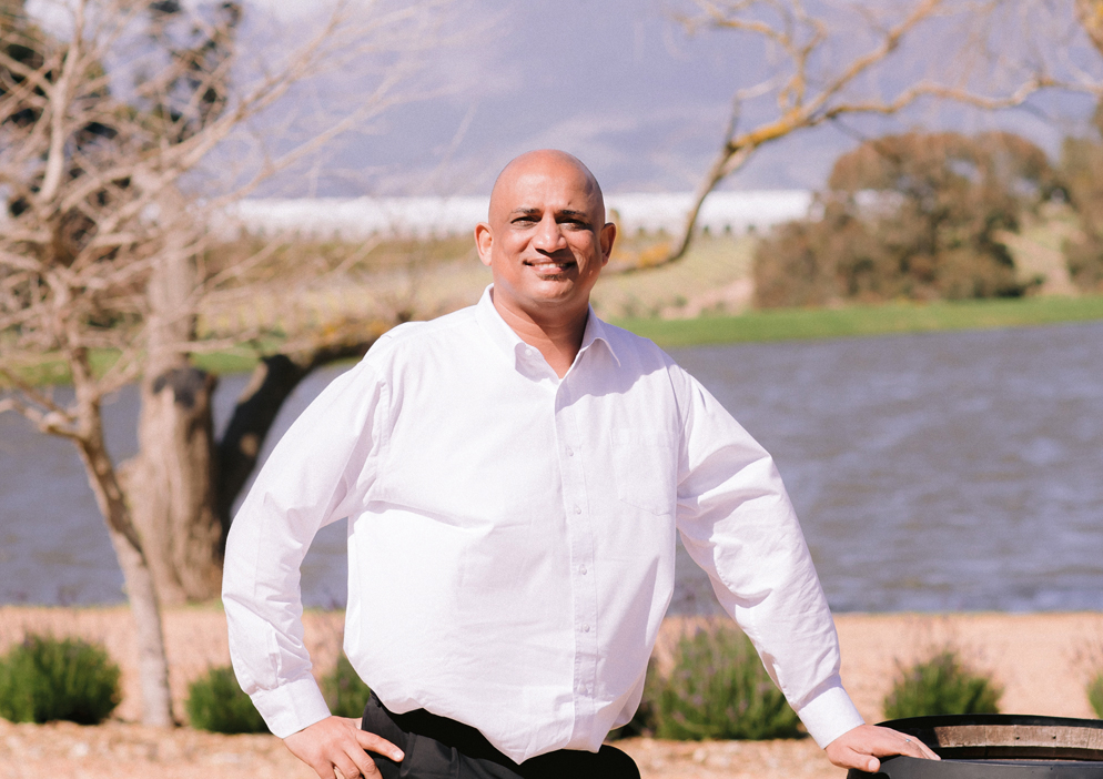 Brad Pearce, your local property expert in Brantwood, South Africa Brad Pearce, your local property expert in Brantwood, South Africa