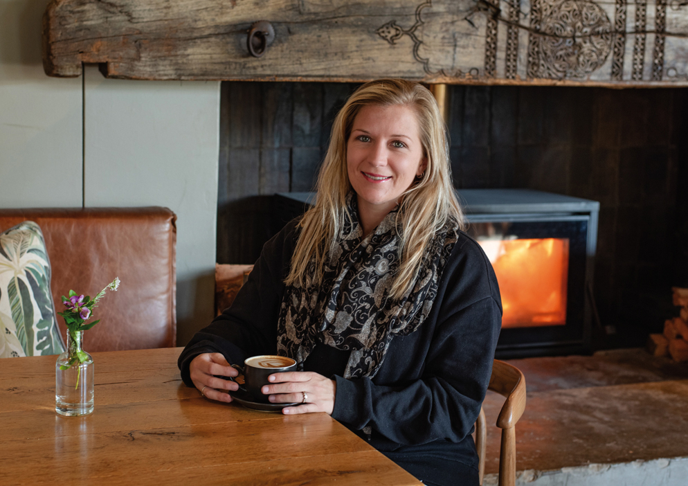 Cristi Peace, your local property expert in Seaside Longships, South Africa