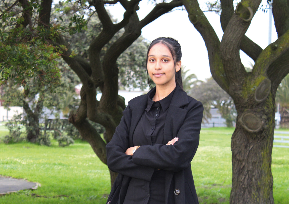 Jade Petrus, your local property expert in Parow Valley, South Africa Jade Petrus, your local property expert in Parow Valley, South Africa