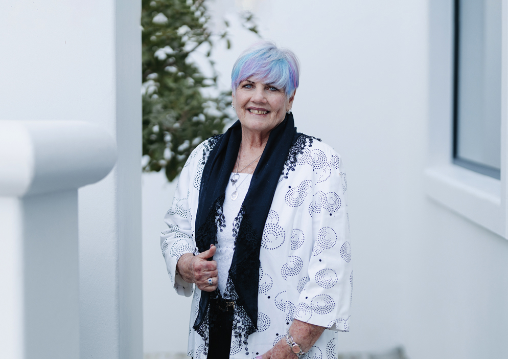 Penny Petersen, your local property expert in Plattekloof, South Africa Penny Petersen, your local property expert in Plattekloof, South Africa