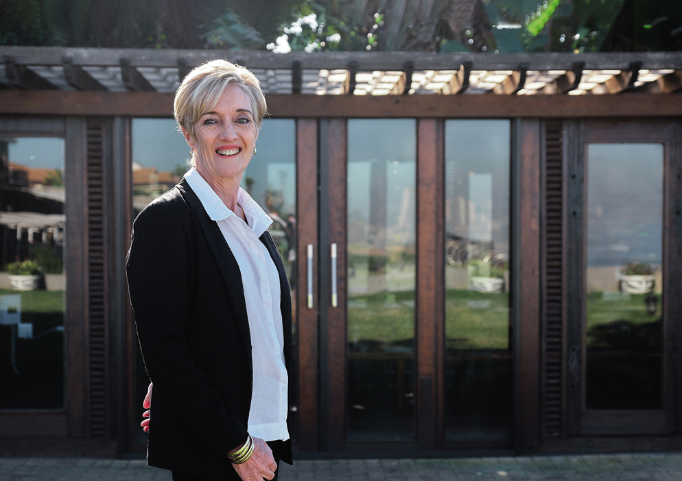 Sue Petzer, your local property expert in Amanzimtoti, South Africa Sue Petzer, your local property expert in Amanzimtoti, South Africa
