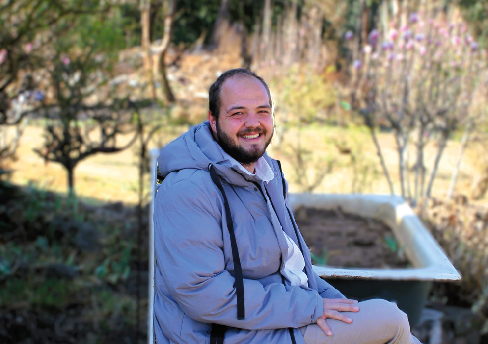 Dehan Pieterse, your local property expert in Naaupoort, South Africa