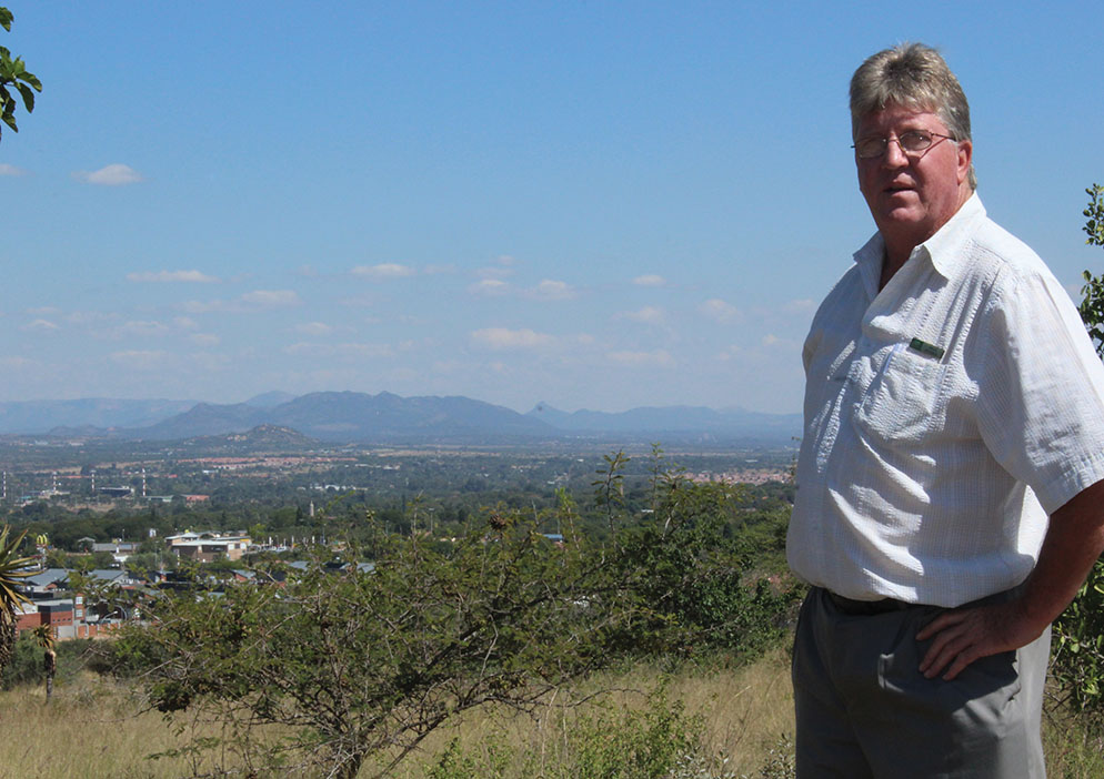 Wikus Pieterse, your local property expert in Mabula, South Africa Wikus Pieterse, your local property expert in Mabula, South Africa