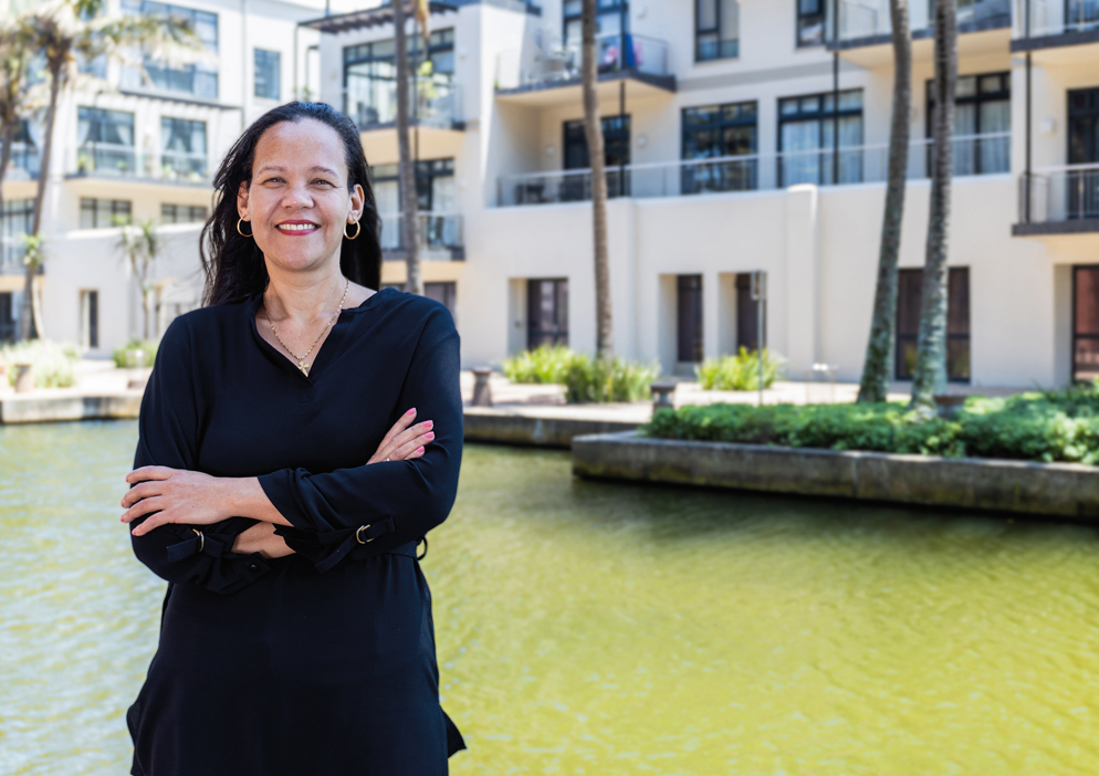 Lenise Pienaar, your trusted property expert in the Pam Golding Properties Westville/Pinetown office. Lenise Pienaar, your trusted property expert in the Pam Golding PropertiesWestville/Pinetown office.