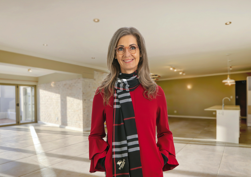 Marié Pienaar, your local property expert in Kingswood Golf Estate, South Africa Marié Pienaar, your local property expert in Kingswood Golf Estate, South Africa