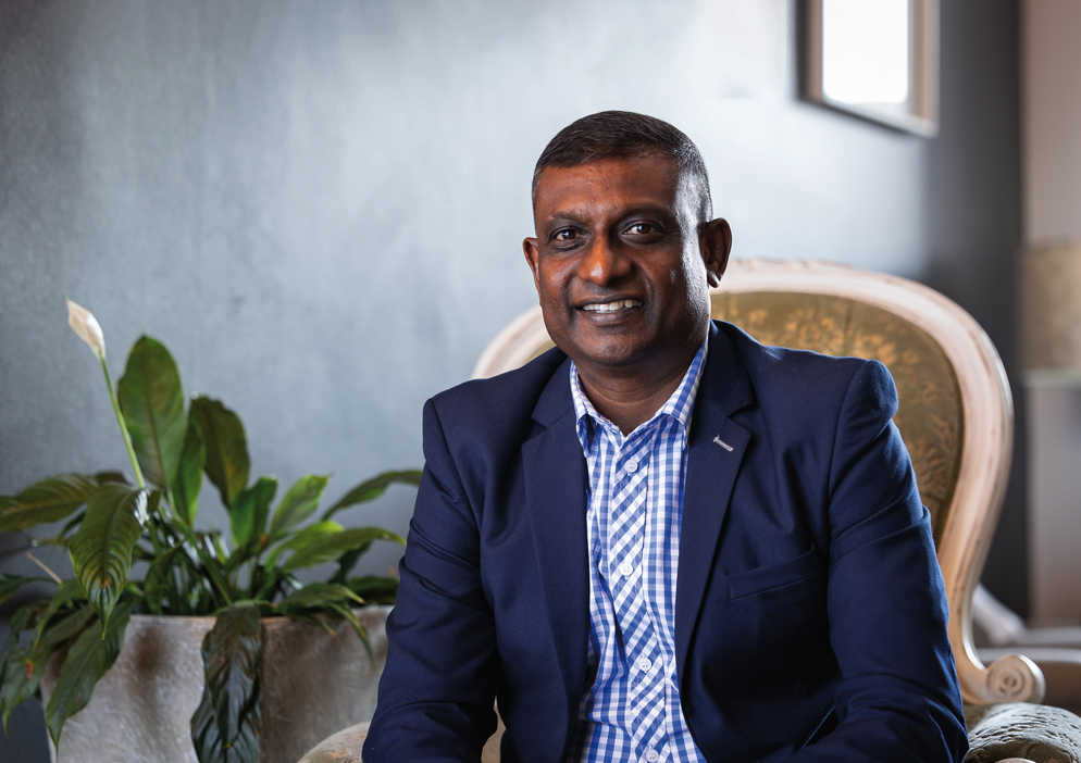 Collin Pillay, your trusted property expert in the Pam Golding Properties Westville/Pinetown office. Collin Pillay, your trusted property expert in the Pam Golding PropertiesWestville/Pinetown office.