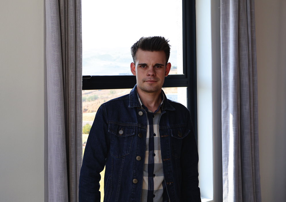 Attilio Pizzini, your local property expert in Dullstroom, South Africa Attilio Pizzini, your local property expert in Dullstroom, South Africa