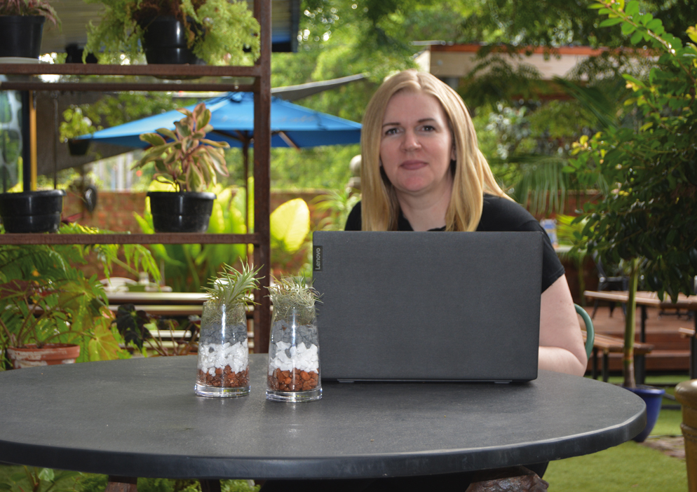 Christelle Placido, your trusted property expert in the Pam Golding Properties Mbombela (Nelspruit) office. Christelle Placido, your trusted property expert in the Pam Golding PropertiesMbombela (Nelspruit) office.