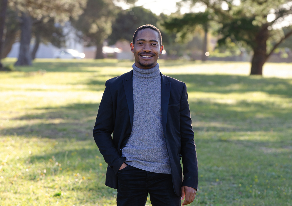 Charles Polisane, your trusted property expert in the Pam Golding Properties Gqeberha (Port Elizabeth) office. Charles Polisane, your trusted property expert in the Pam Golding PropertiesGqeberha (Port Elizabeth) office.