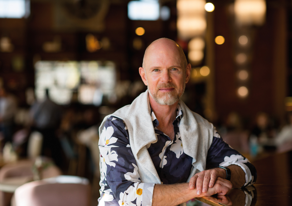 Mark Pope, your trusted property expert in the Pam Golding Properties Hyde Park office. Mark Pope, your trusted property expert in the Pam Golding PropertiesHyde Park office.