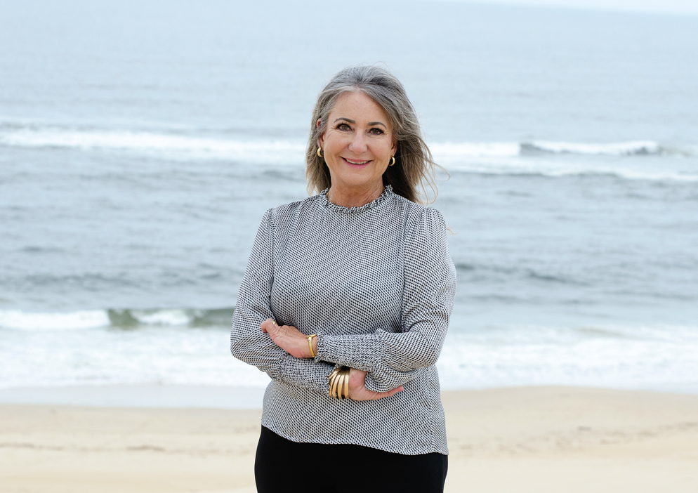 Marilize Portela, your local property expert in Bluewater Bay, South Africa