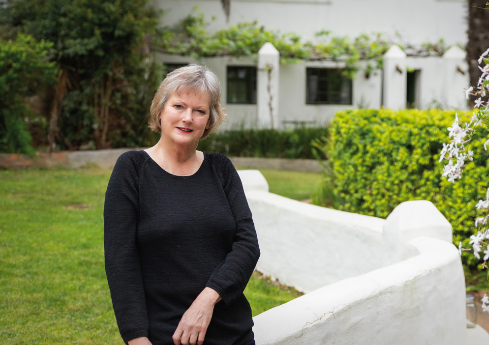 Ella Powell, your local property expert in Barrydale, South Africa Ella Powell, your local property expert in Barrydale, South Africa