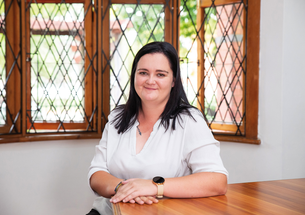 Sarize Pretorius, your local property expert in Polokwane, South Africa Sarize Pretorius, your local property expert in Polokwane, South Africa