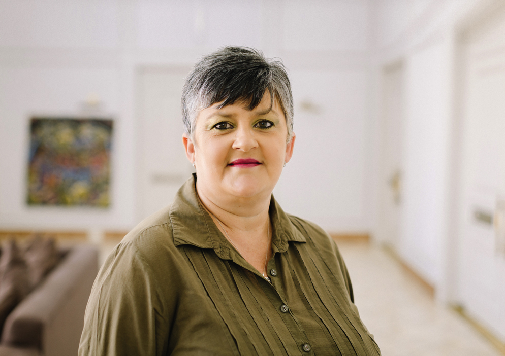 Babsie Pretorius, your trusted property expert in the Pam Golding Properties Vaal Triangle office. Babsie Pretorius, your trusted property expert in the Pam Golding PropertiesVaal Triangle office.