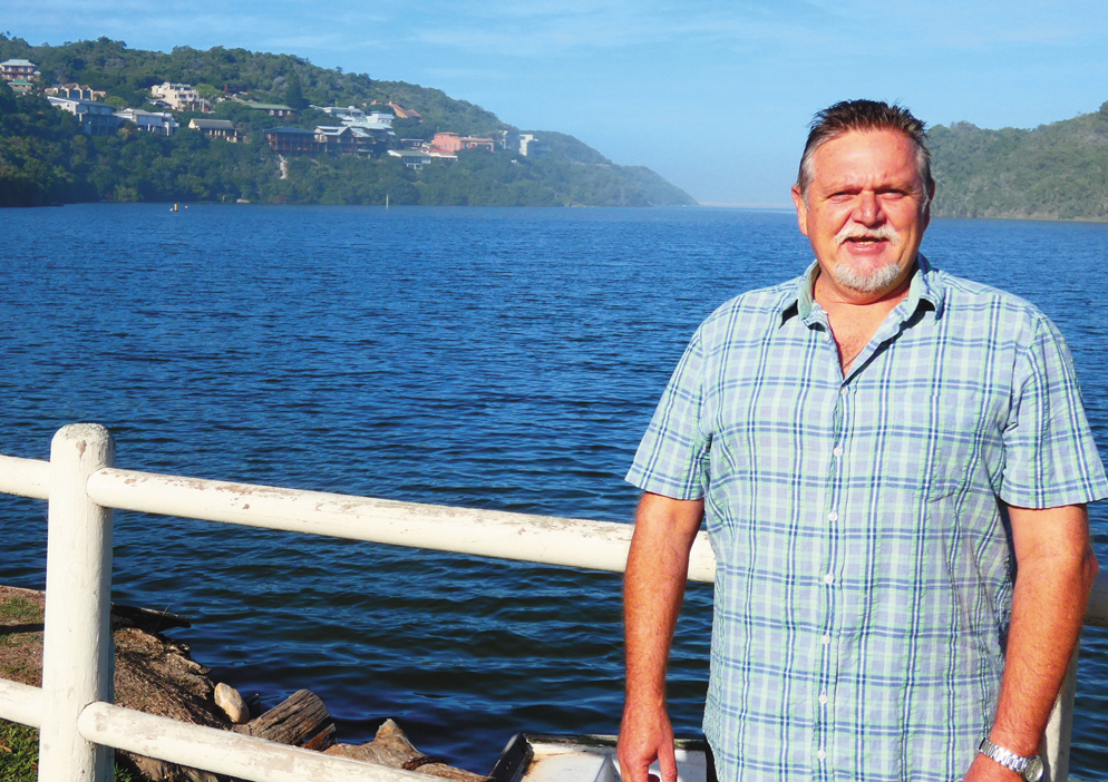 Peet Prinsloo, your local property expert in Central, South Africa Peet Prinsloo, your local property expert in Central, South Africa