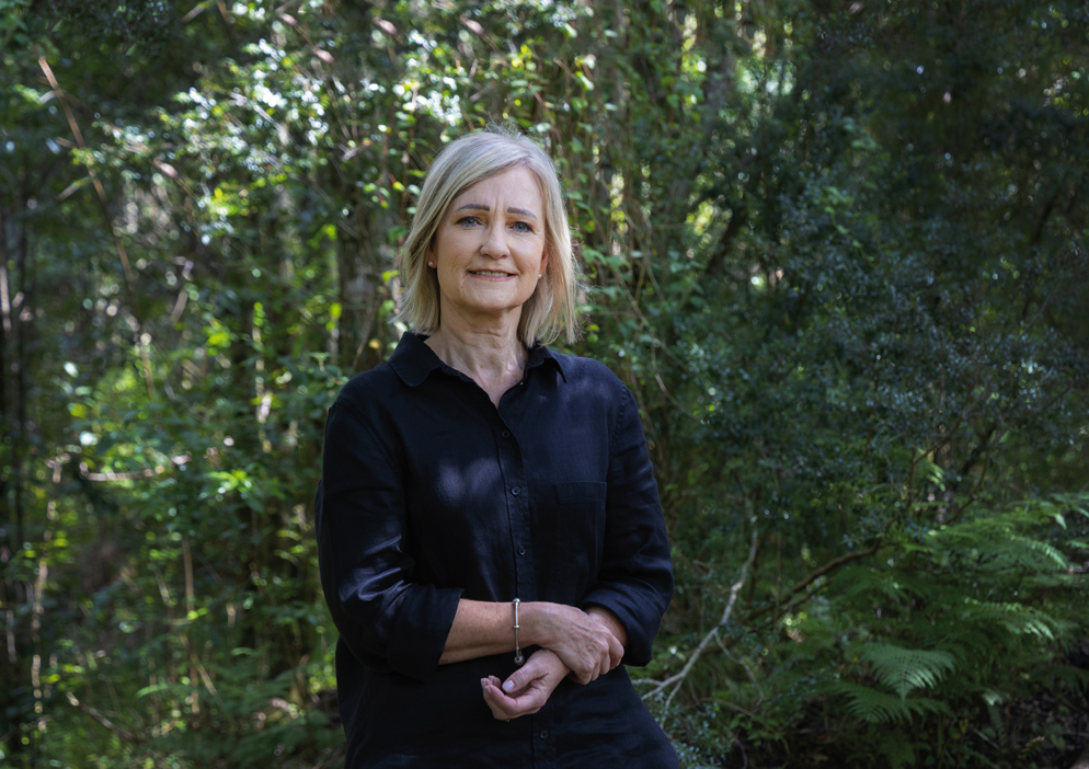 Lolita Rademeyer, your local property expert in George, South Africa