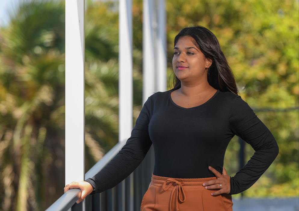 Fathima Raja, your trusted property expert in the Pam Golding Properties Port Shepstone / Margate office. Fathima Raja, your trusted property expert in the Pam Golding PropertiesPort Shepstone / Margate office.