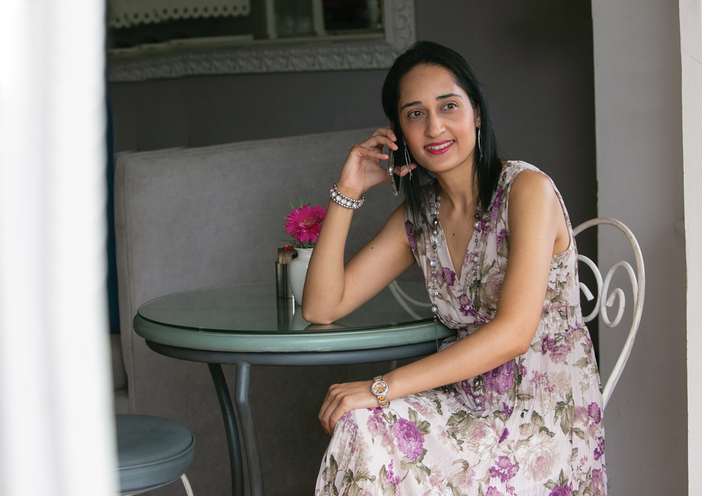 Tanisha Rajcomar, your local property expert in Sibaya, South Africa Tanisha Rajcomar, your local property expert in Sibaya, South Africa