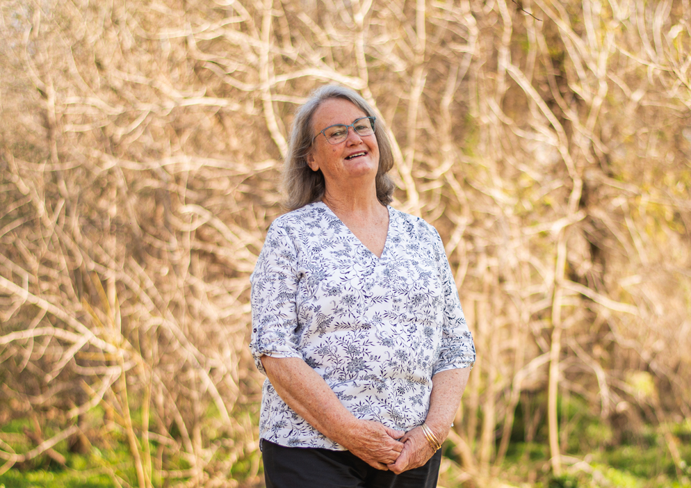 Bobby Rault, your trusted property expert in the Pam Golding PropertiesCenturion Rentals office.