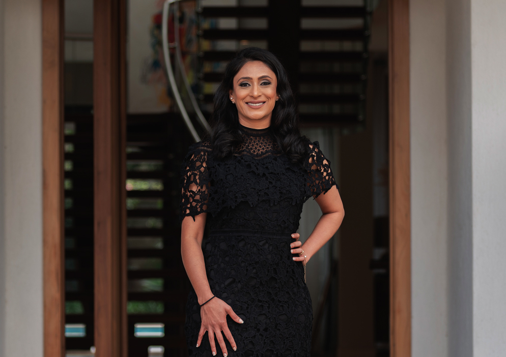 Rakhee Raval, your local property expert in General Mathenge , Kenya