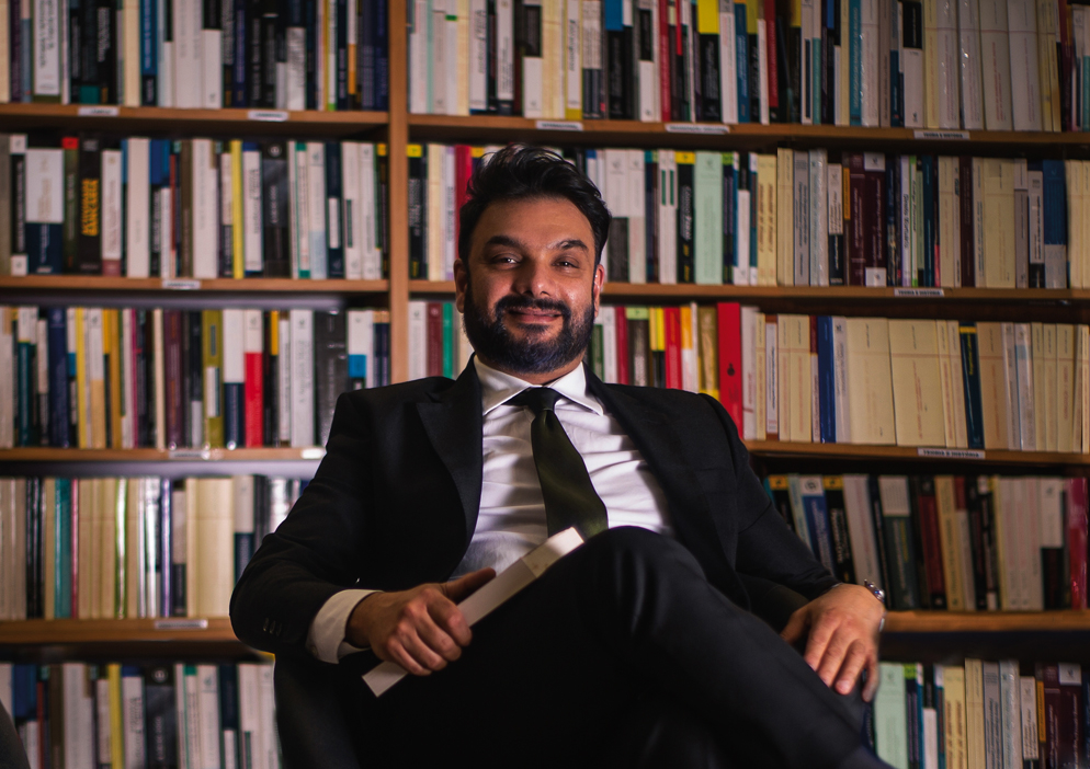 Shaheed Rawjee, your local property expert in Maputo , Mozambique