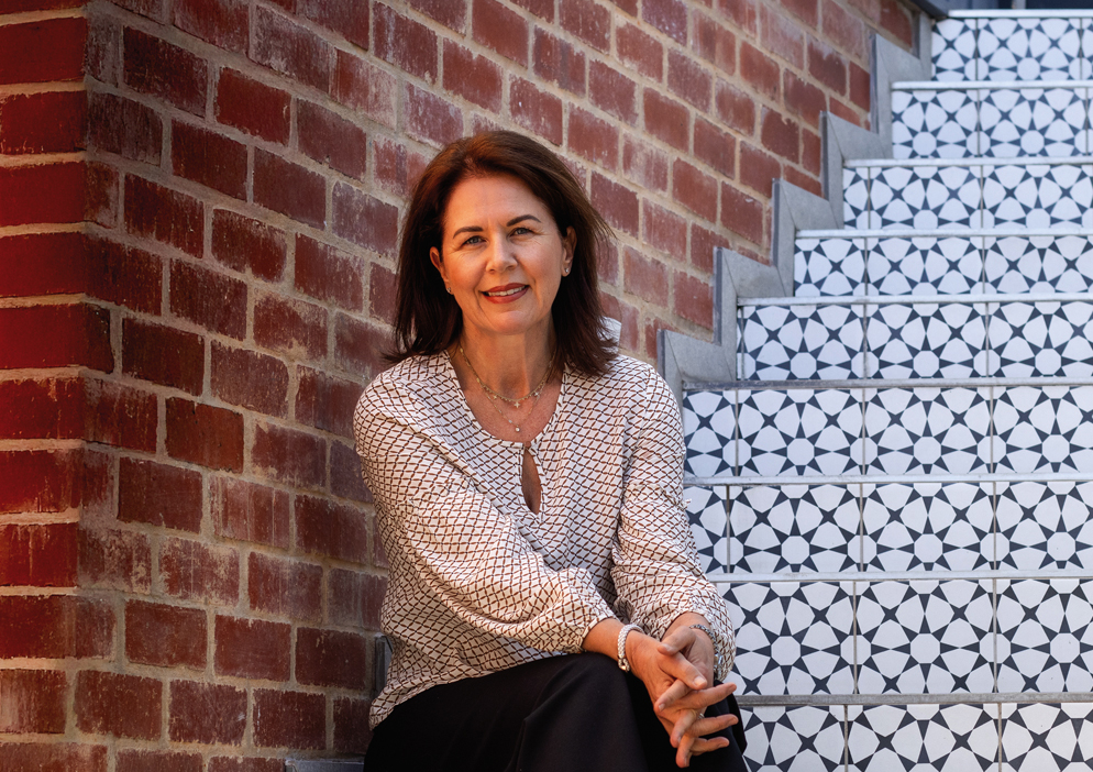 Nicola Reardon, your local property expert in Thesen Islands, South Africa Nicola Reardon, your local property expert in Thesen Islands, South Africa