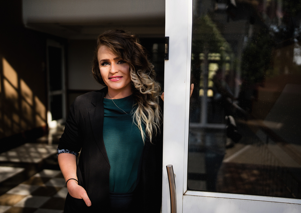 Caitie Methven-Rennie, your local property expert in Paulshof, South Africa Caitie Methven-Rennie, your local property expert in Paulshof, South Africa