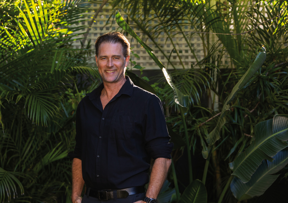 Phillip Reynolds, your local property expert in La Lucia, South Africa Phillip Reynolds, your local property expert in La Lucia, South Africa