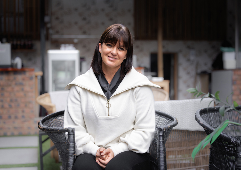 Pam Rice, your trusted property expert in the Pam Golding Properties Durban office. Pam Rice, your trusted property expert in the Pam Golding PropertiesDurban office.