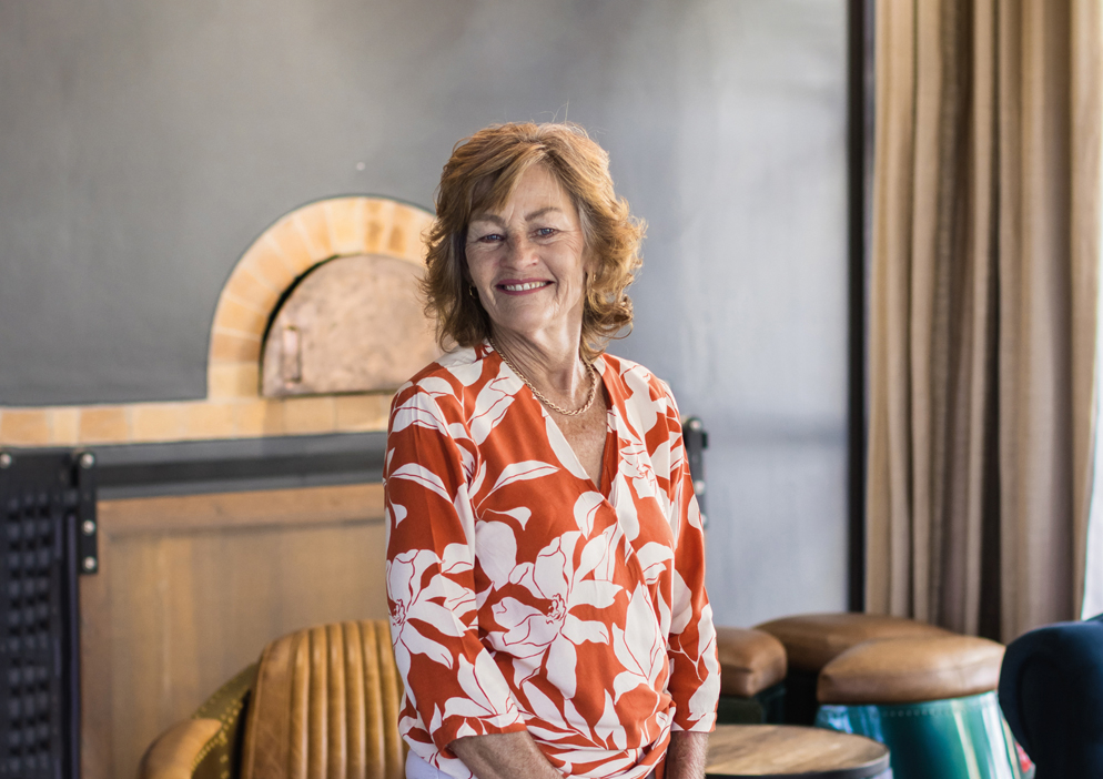 Wendy Ritchie, your local property expert in Summerveld, South Africa Wendy Ritchie, your local property expert in Summerveld, South Africa