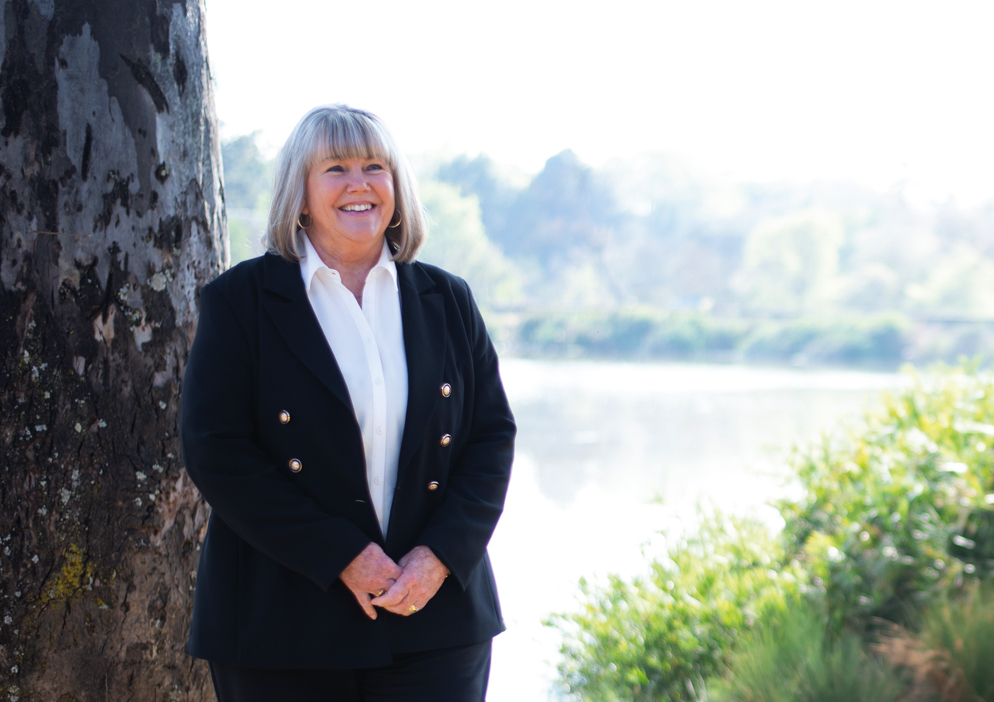 Catherine Bryan, your trusted property expert in the Pam Golding Properties Magalies office. Catherine Bryan, your trusted property expert in the Pam Golding PropertiesMagalies office.