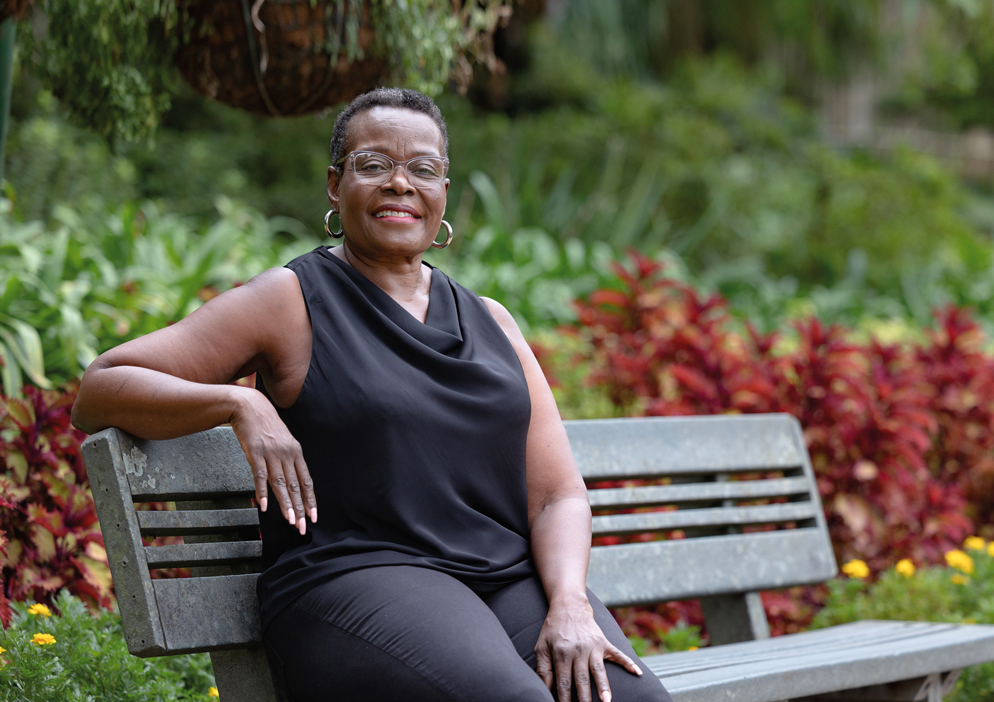 Pat Roberson, your trusted property expert in the Pam Golding Properties Durban office. Pat Roberson, your trusted property expert in the Pam Golding PropertiesDurban office.