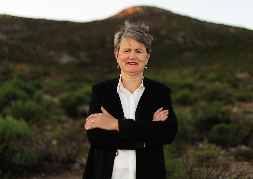 Isabel Roesch, your trusted property expert in the Pam Golding Properties Springbok / Namaqualand office. Isabel Roesch, your trusted property expert in the Pam Golding PropertiesSpringbok / Namaqualand office.