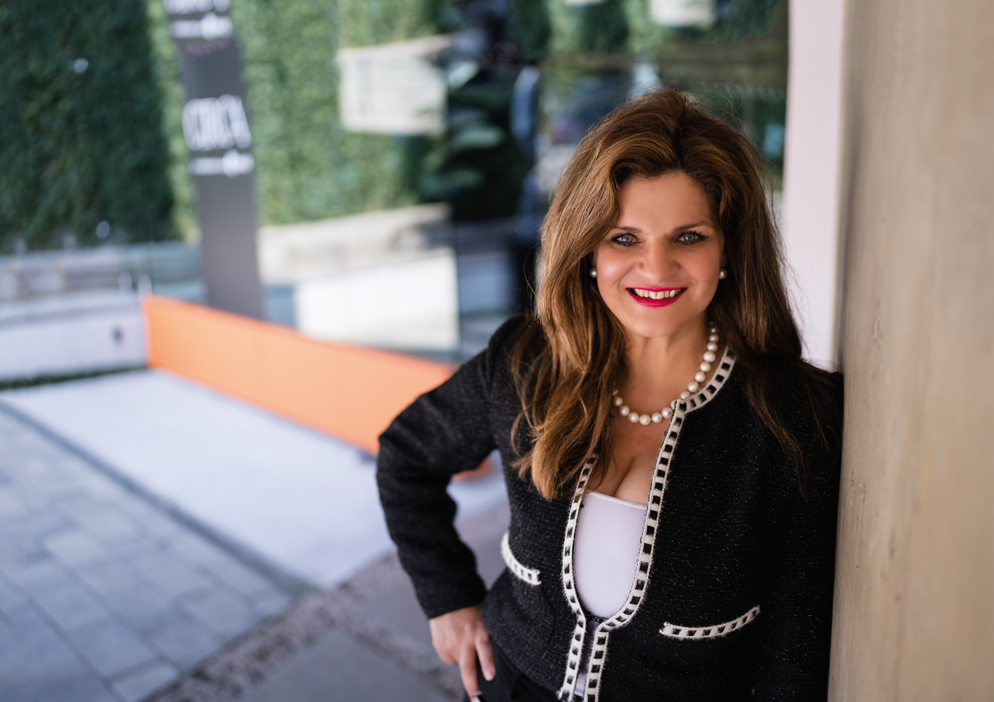 Tasha Rossen, your local property expert in Hyde Park, South Africa Tasha Rossen, your local property expert in Hyde Park, South Africa