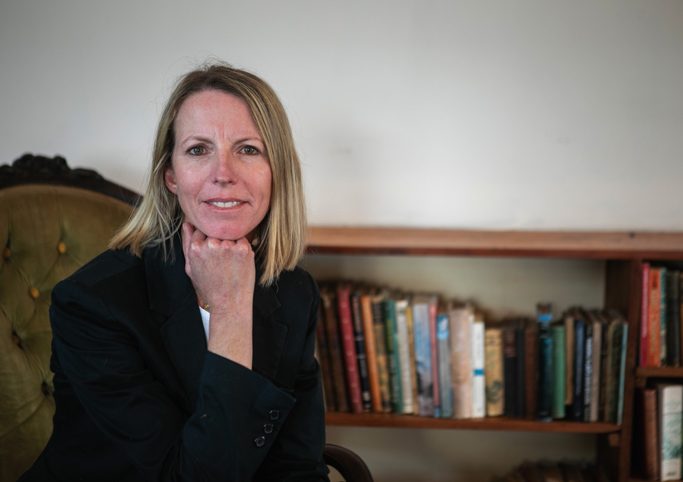 Amanda Rosewall, your trusted property expert in the Pam Golding Properties Kokstad office. Amanda Rosewall, your trusted property expert in the Pam Golding PropertiesKokstad office.