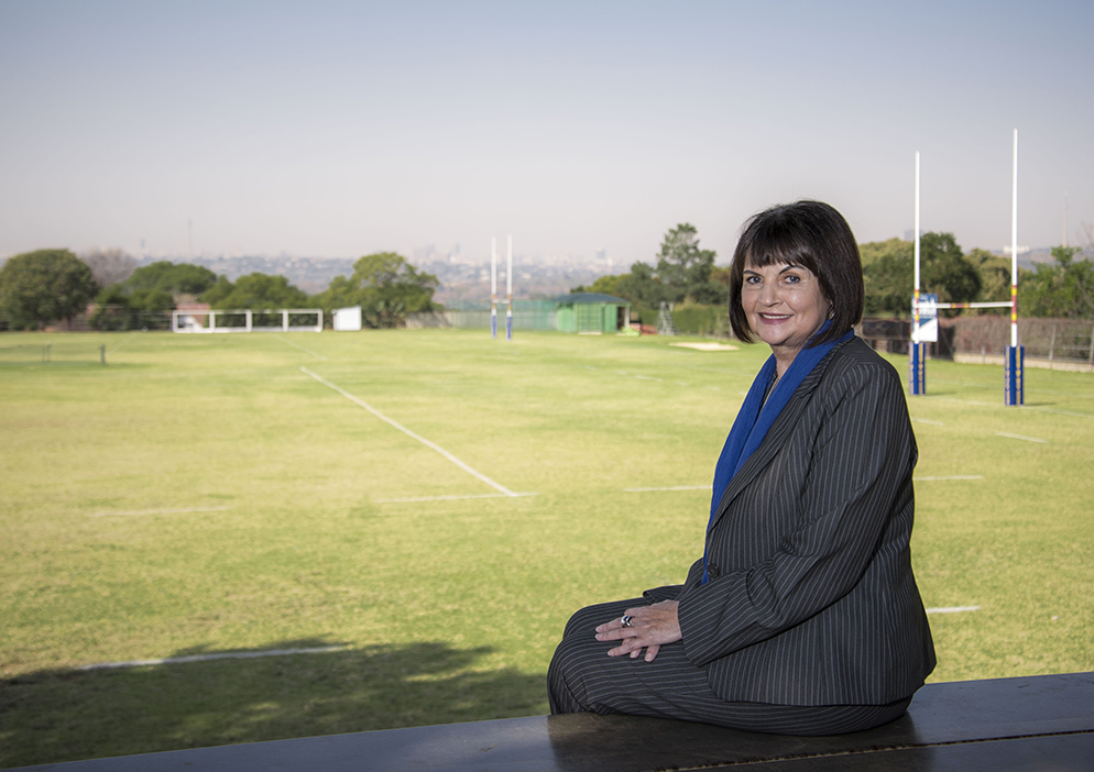 Hester Rossouw, your local property expert in Victory Park, South Africa Hester Rossouw, your local property expert in Victory Park, South Africa