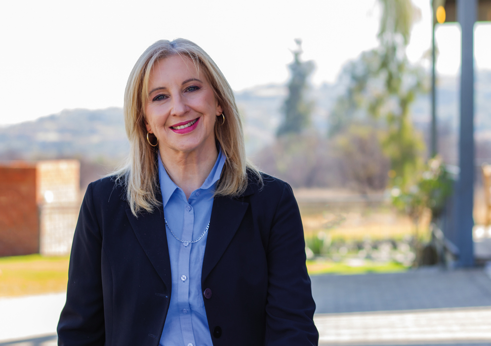 Naomi Rossouw, your local property expert in Birdwood, South Africa Naomi Rossouw, your local property expert in Birdwood, South Africa