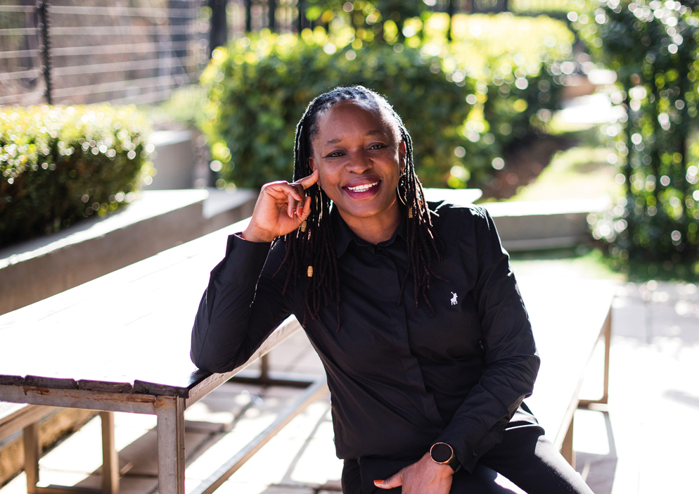 Fushai Runyowa, your local property expert in Summerset, South Africa Fushai Runyowa, your local property expert in Summerset, South Africa