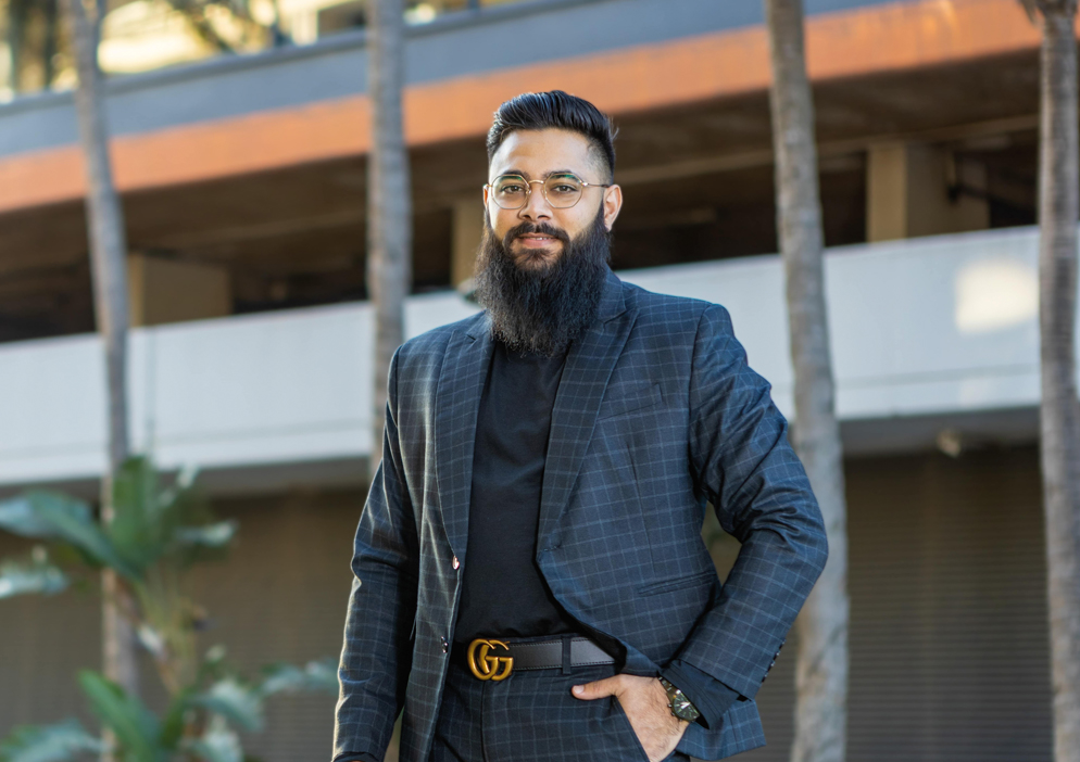 Akram Sahib, your trusted property expert in the Pam Golding Properties Durban office. Akram Sahib, your trusted property expert in the Pam Golding PropertiesDurban office.