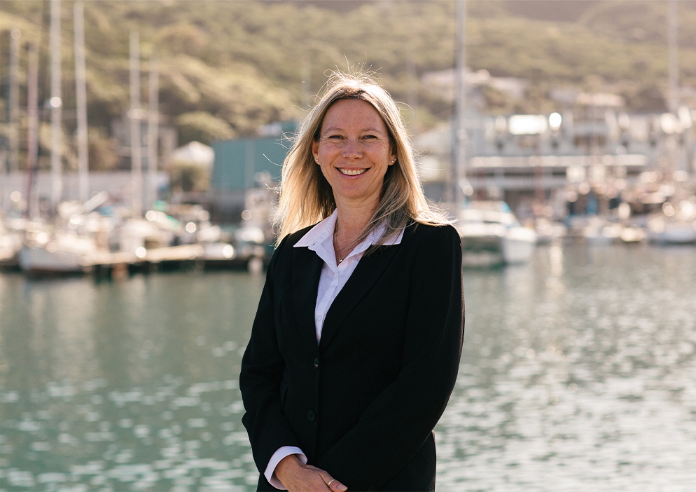 Lisa Sarnitz, your local property expert in Overkloof, South Africa Lisa Sarnitz, your local property expert in Overkloof, South Africa