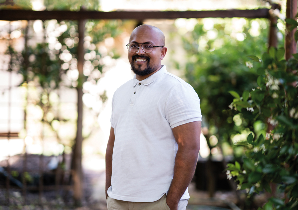 Cameron Sathiah, your trusted property expert in the Pam Golding Properties Midrand Rentals office. Cameron Sathiah, your trusted property expert in the Pam Golding PropertiesMidrand Rentals office.