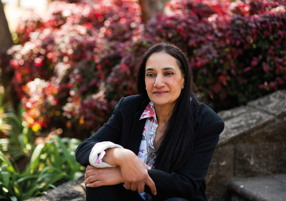 Razia Sayed, your local property expert in Winchester Hills, South Africa Razia Sayed, your local property expert in Winchester Hills, South Africa