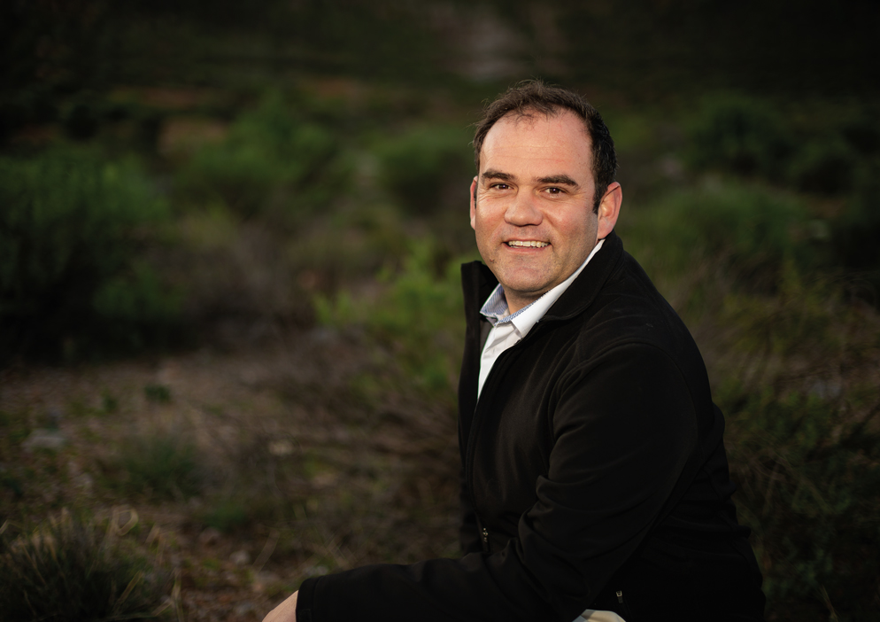 Wouter Schreuder, your local property expert in Doornpoort, South Africa Wouter Schreuder, your local property expert in Doornpoort, South Africa