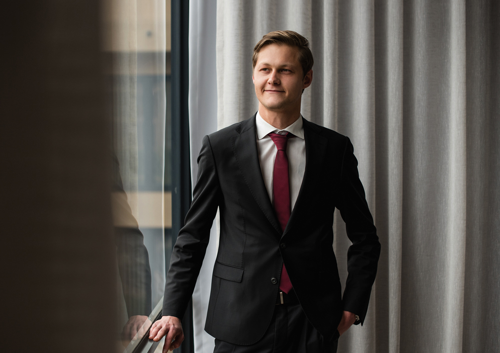 Max Schomburg, your local property expert in Glen Marais, South Africa Max Schomburg, your local property expert in Glen Marais, South Africa