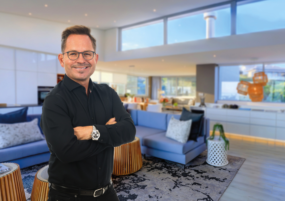 Tiaan Schutte, your local property expert in Heiderand, South Africa Tiaan Schutte, your local property expert in Heiderand, South Africa