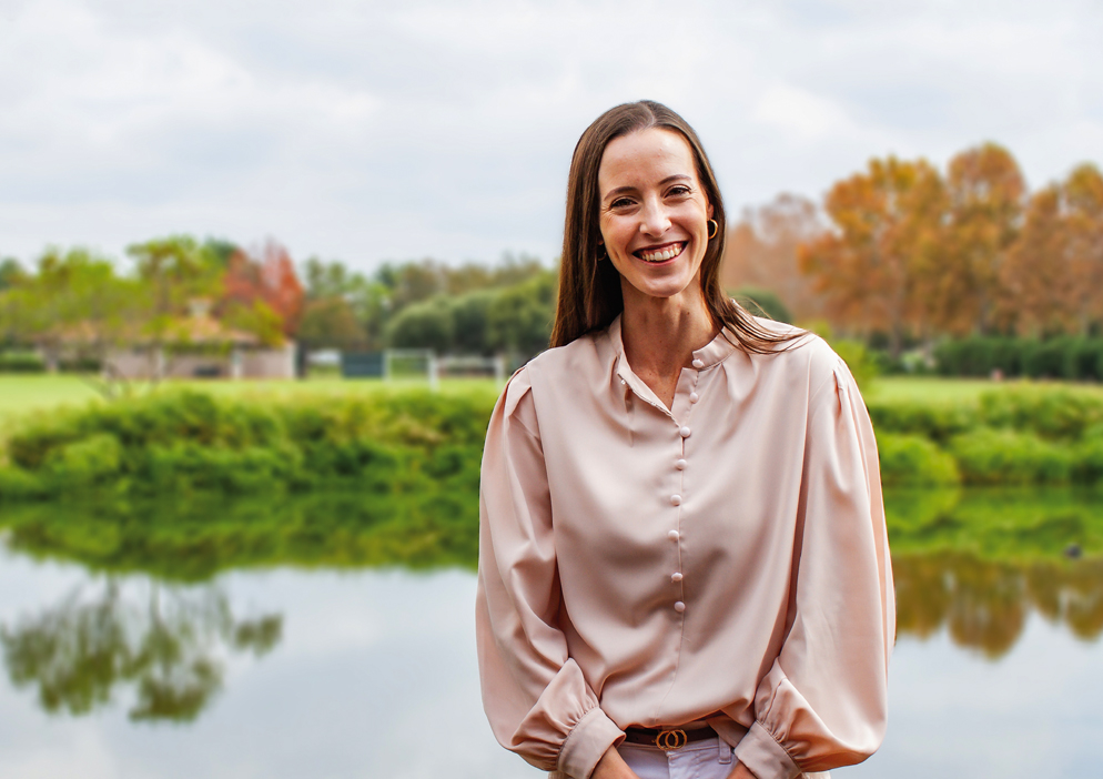 Yolande Schwegmann, your local property expert in Pecanwood, South Africa Yolande Schwegmann, your local property expert in Pecanwood, South Africa