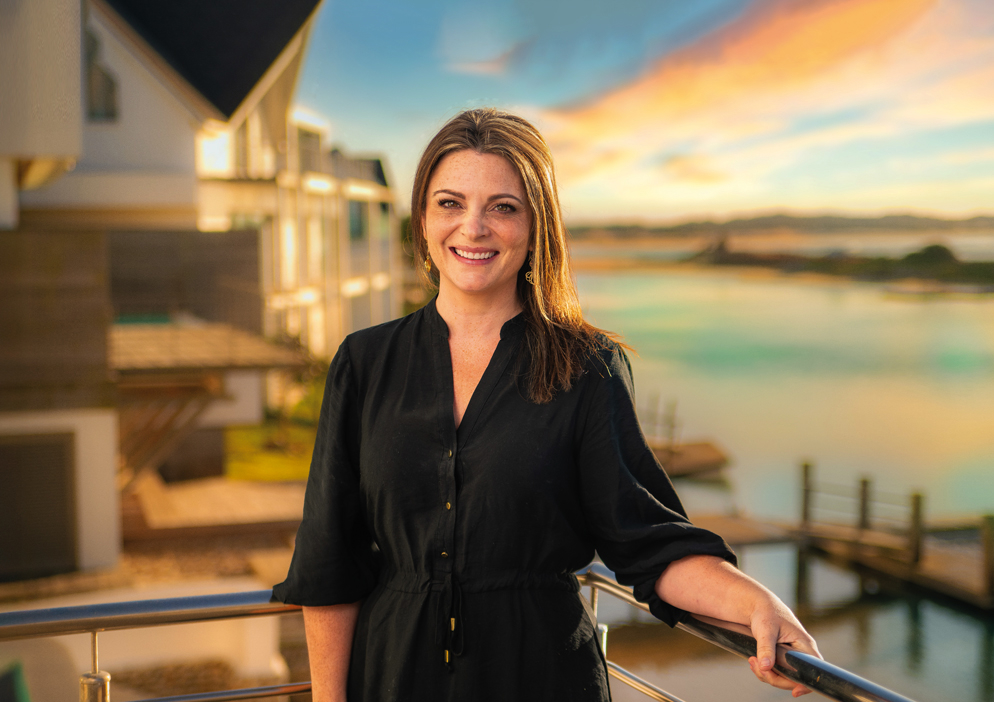 Krystal Scott, your local property expert in Village, South Africa Krystal Scott, your local property expert in Village, South Africa